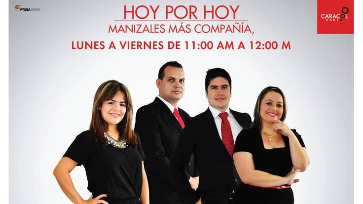 Noticias de Manizales y Caldas, 3 agosto 2016