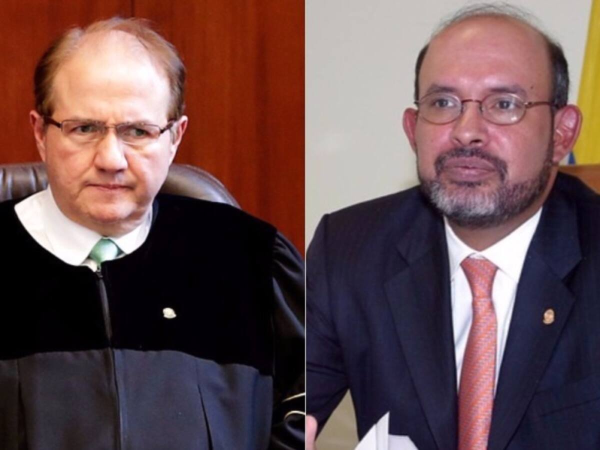 Los vínculos entre magistrados, abogados y políticos