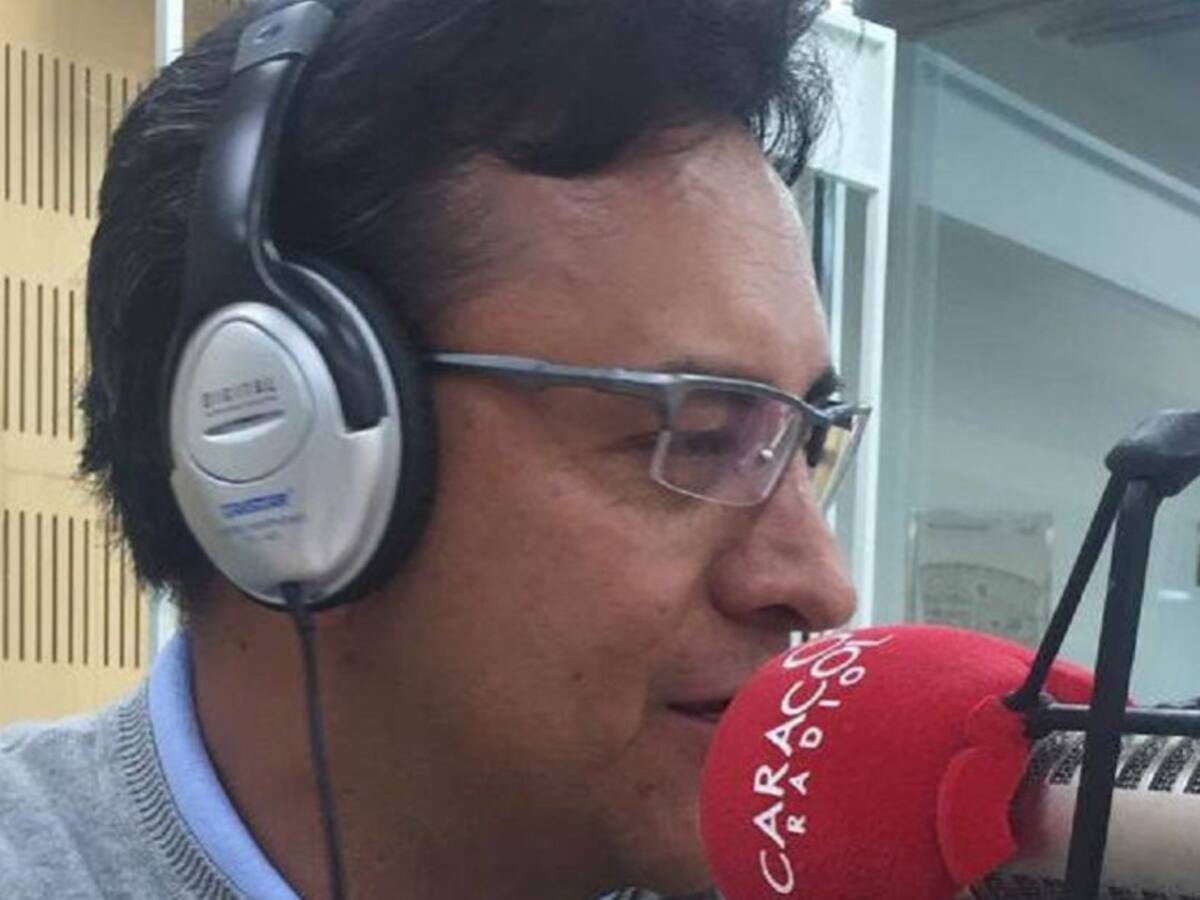 Jhon Mario Ramírez es el nuevo DT de Patriotas Boyacá