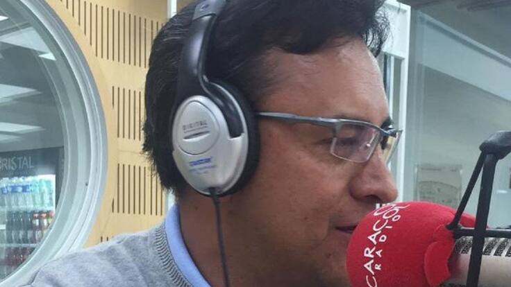 Jhon Mario Ramírez es el nuevo DT de Patriotas Boyacá