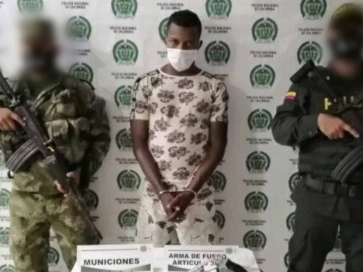 Investigan a detenido en Tiquisio con asesinato de peluquero