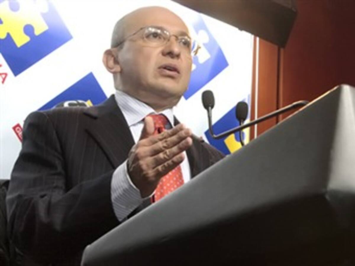 Sigifredo López, capturado pero aún inocente: Fiscal