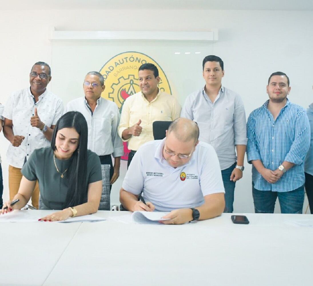 Cortesía - SintrauacU