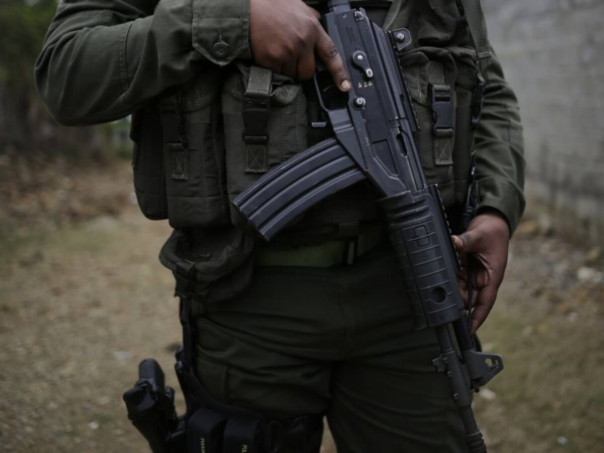 Un mes de enfrentamientos entre grupos ilegales en Argelia – Cauca