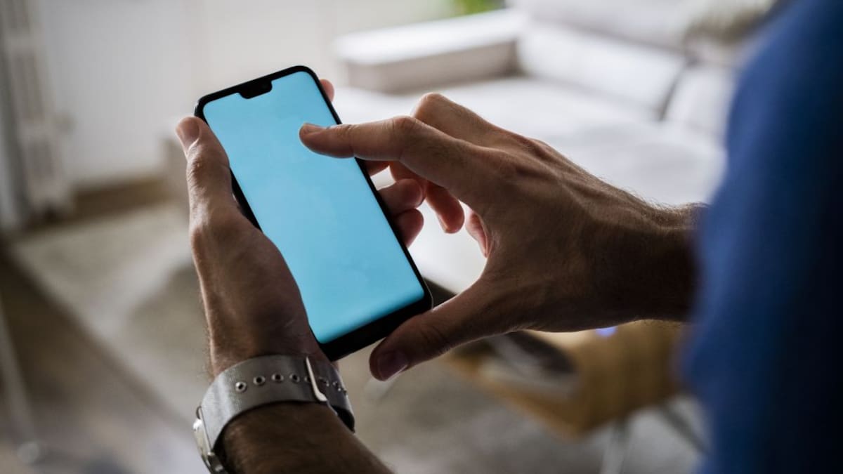 Los celulares podrían ser los nuevos pasaportes para viajar