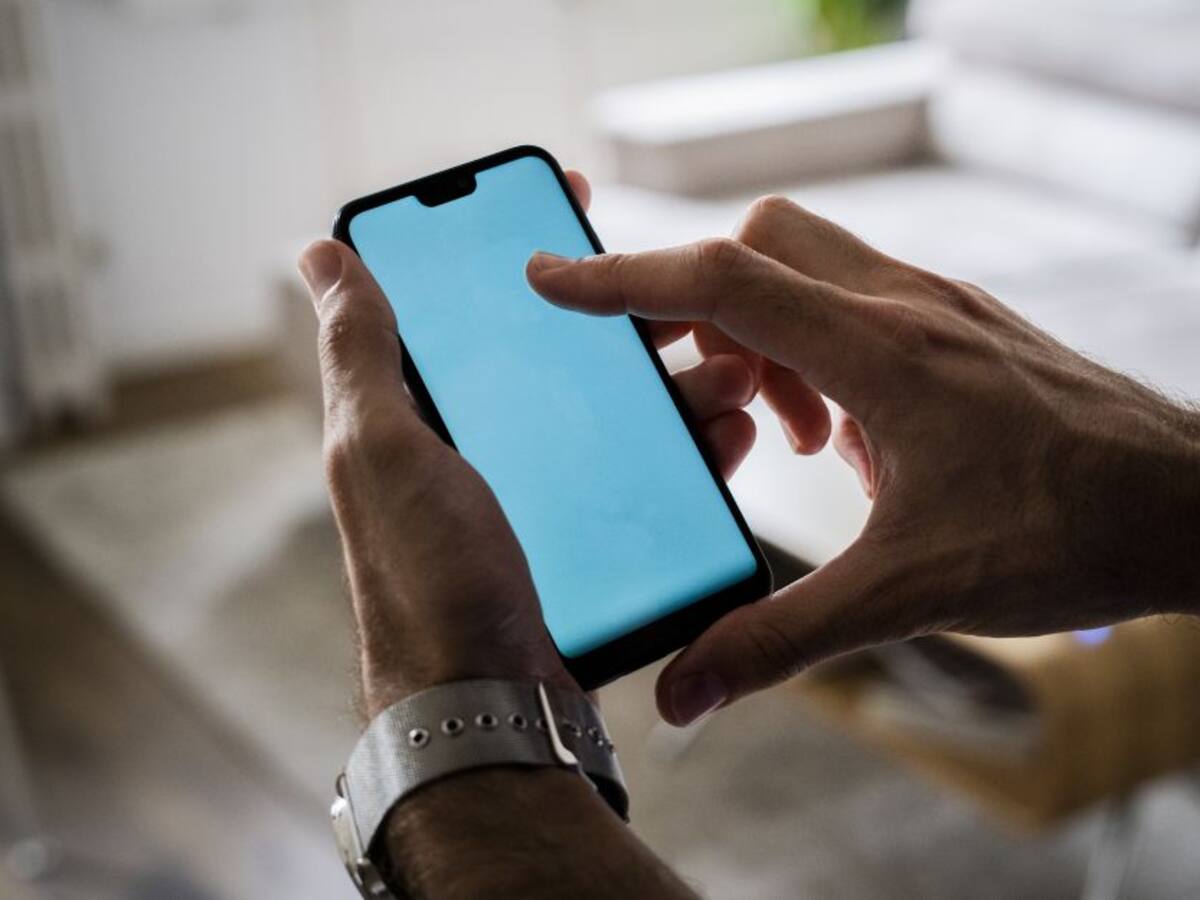 Los celulares podrían ser los nuevos pasaportes para viajar