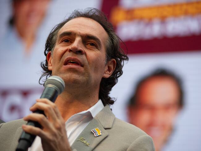 Federico Gutiérrez aseguró que la ACI dejó atornilladas a 33 personas hasta el próximo año