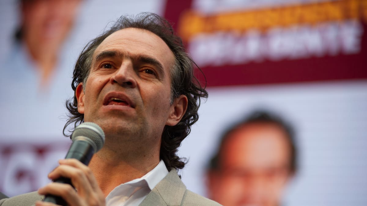 Federico Gutiérrez aseguró que la ACI dejó atornilladas a 33 personas hasta el próximo año