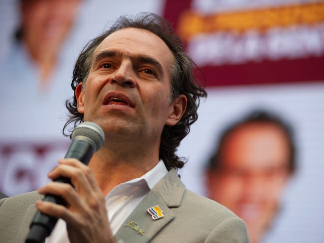 Federico Gutiérrez aseguró que la ACI dejó atornilladas a 33 personas hasta el próximo año