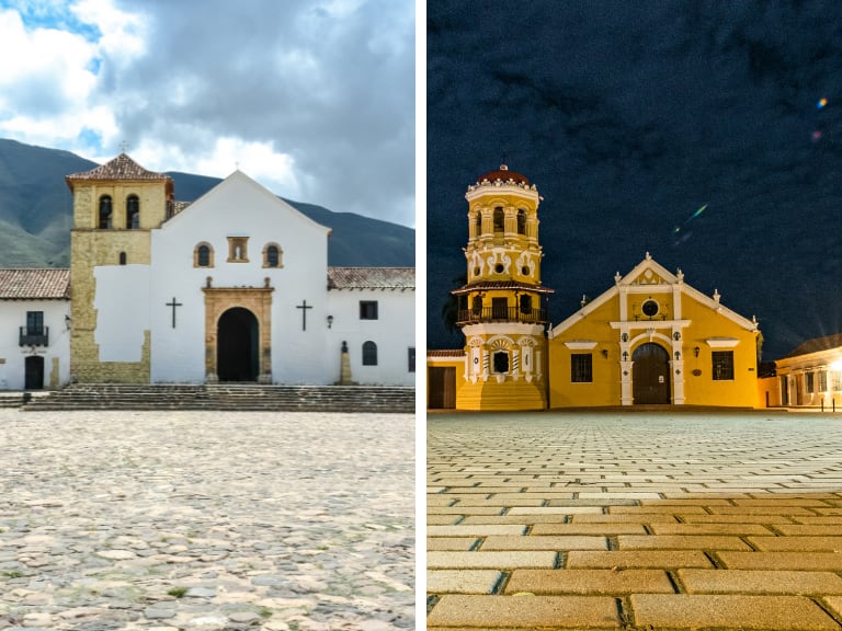 Pueblos Patrimonio de Colombia - Getty Images