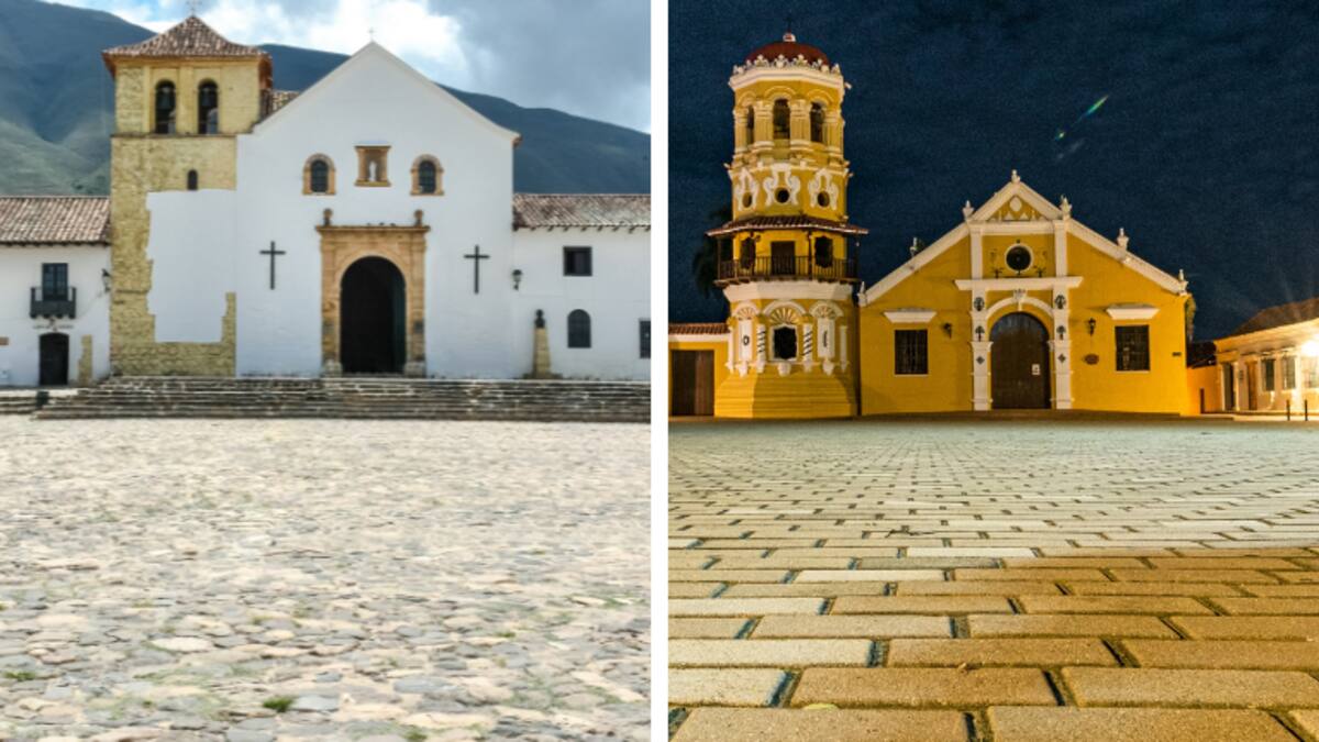 Cuáles son los 18 pueblos de Colombia que han sido declarados patrimonio de Colombia