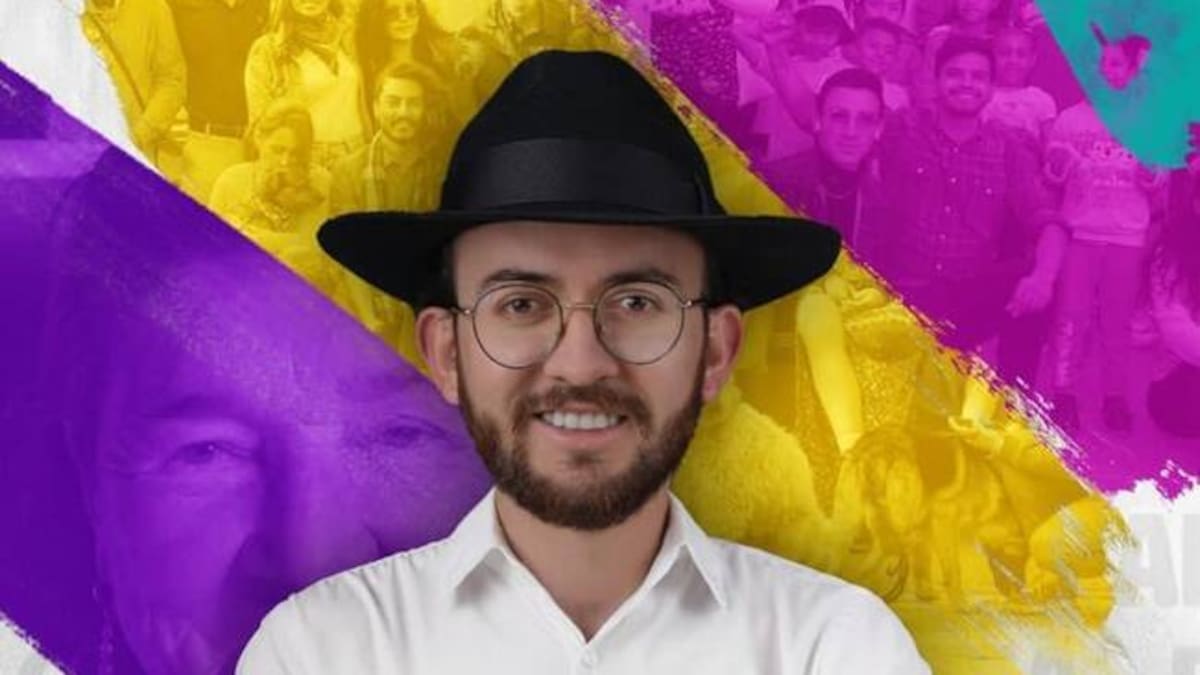 El ascenso de José Luis Bohórquez en la política de Boyacá