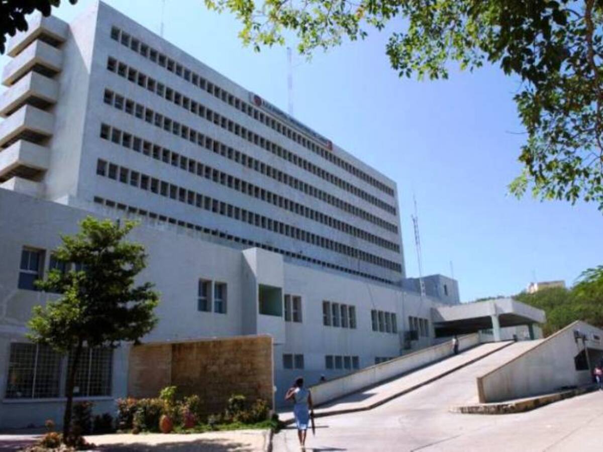 Hospital Universitario del Caribe activa plan de contingencia por firma de Acuerdo de Paz