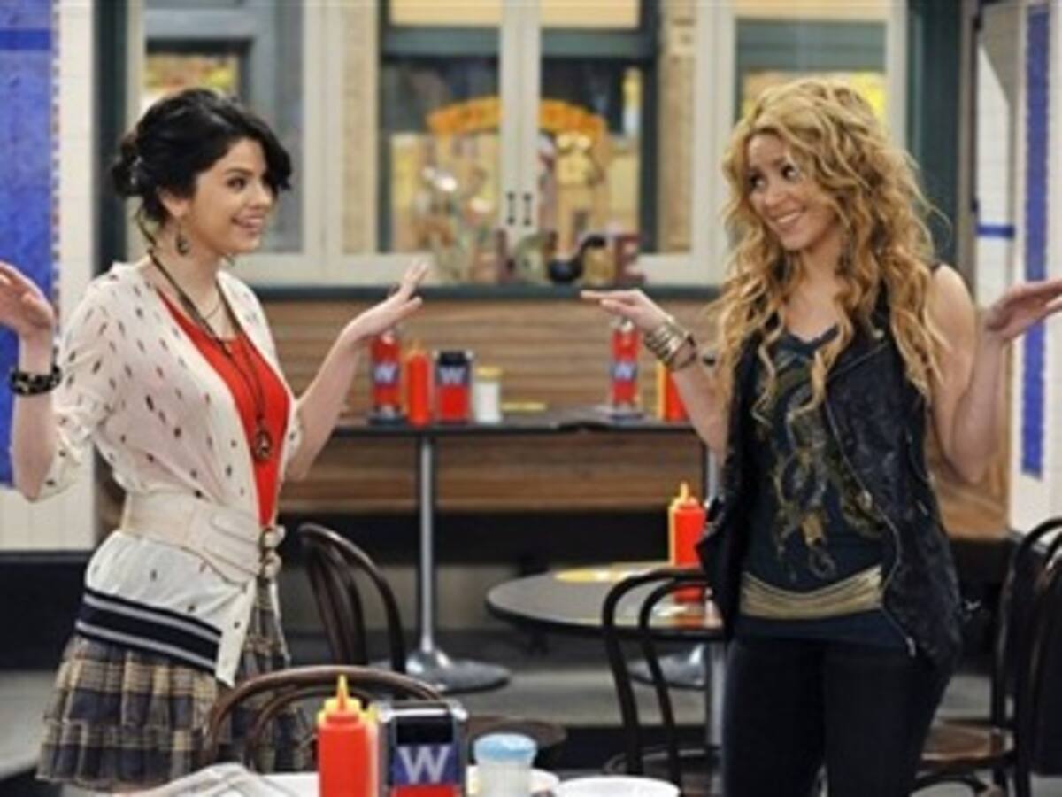 Shakira volverá a la actuación en capítulo de una serie para niños