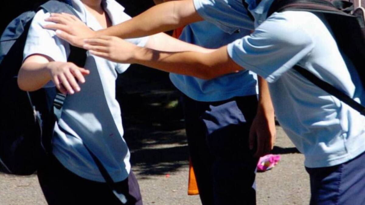 Por graves lesiones a un menor demandan colegio de Santa Rosa de Cabal