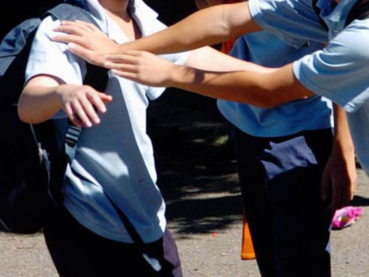 Por graves lesiones a un menor demandan colegio de Santa Rosa de Cabal