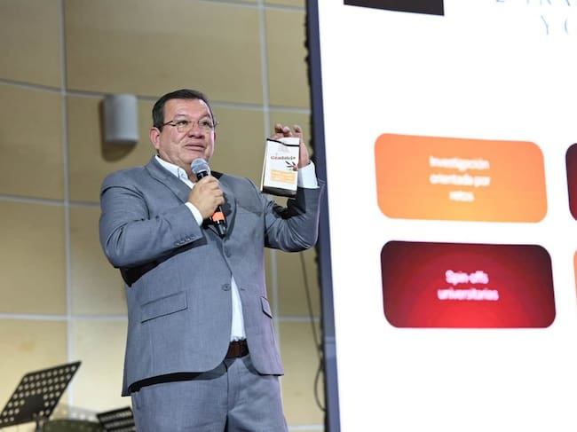 Créditos: Universidad del Tolima