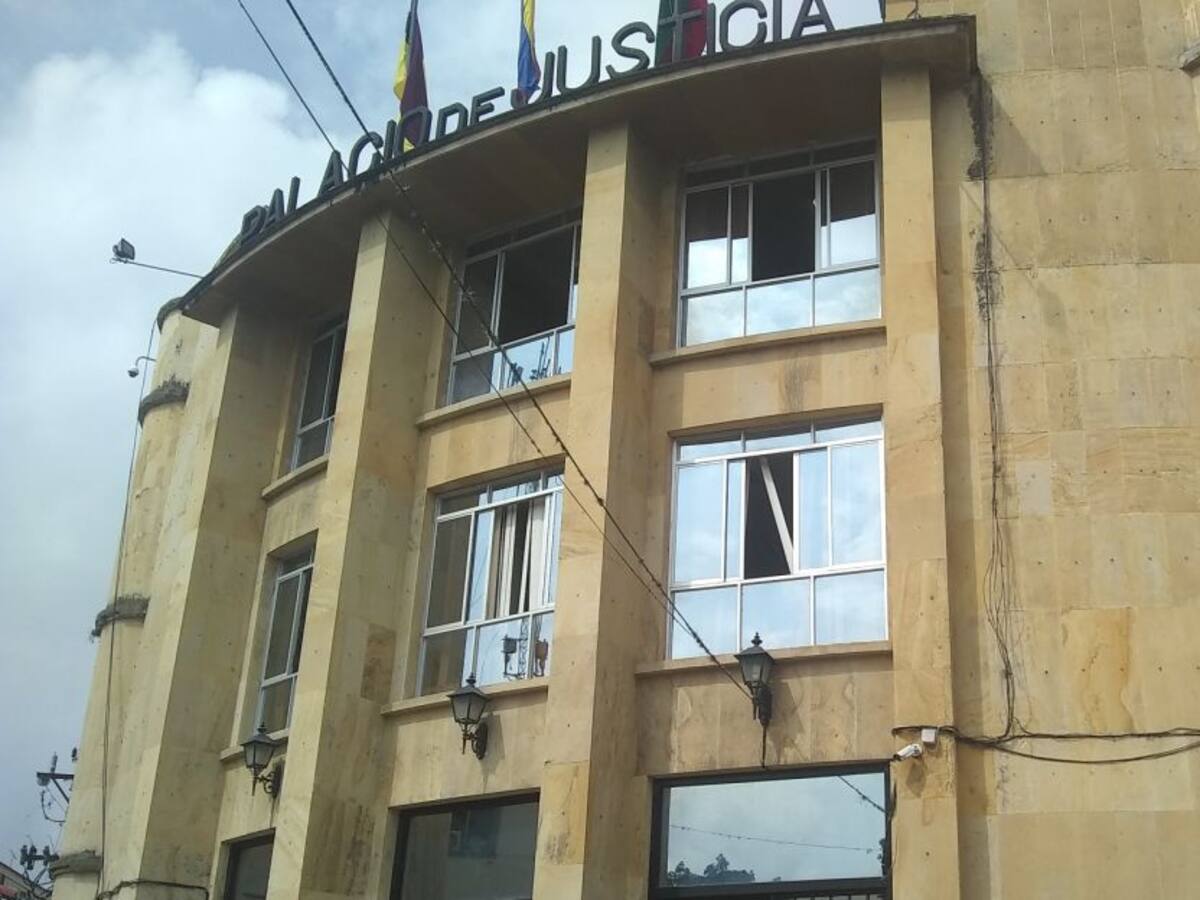 Avanza digitalización de procesos en la rama judicial del Tolima