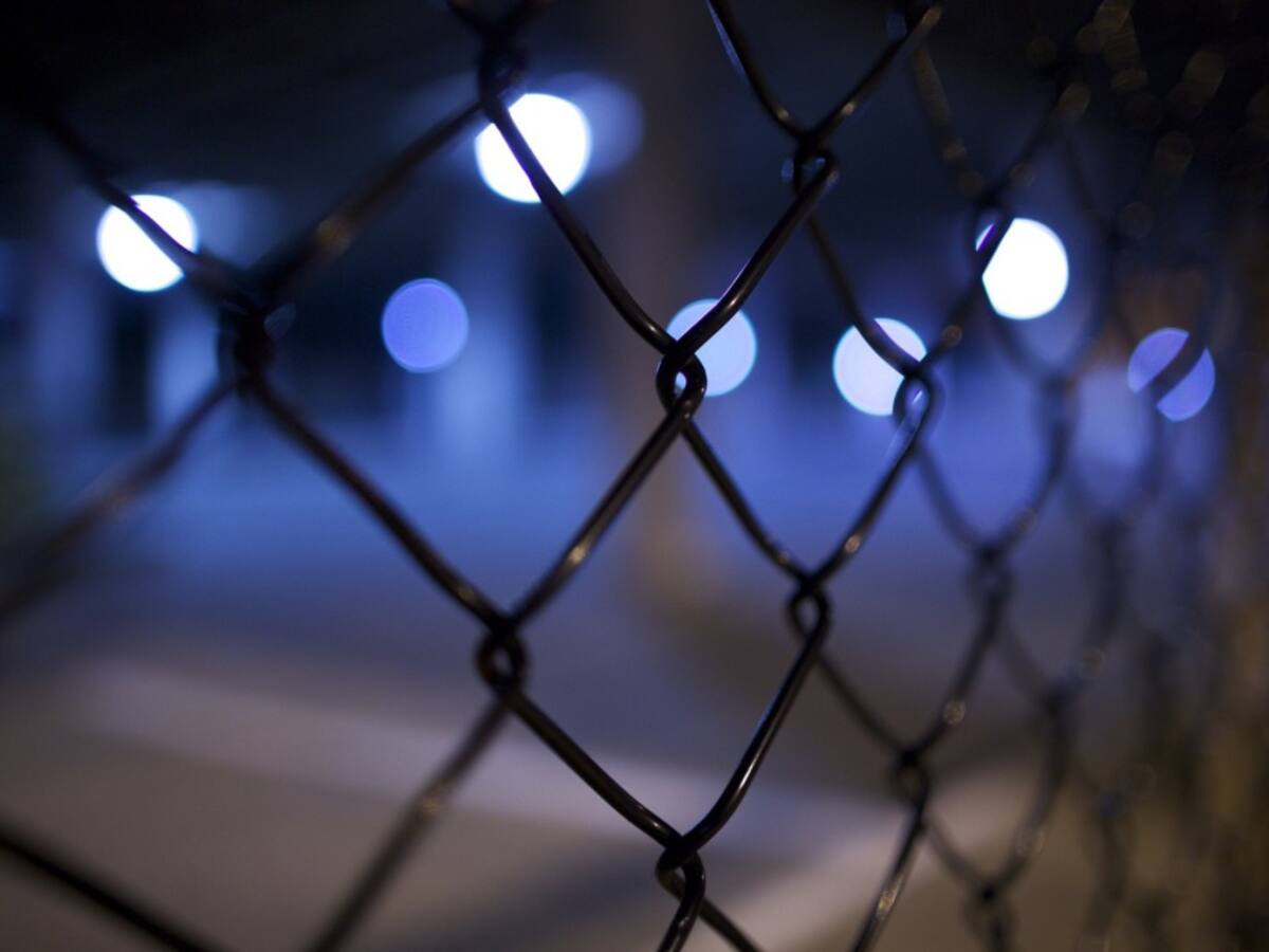 Corte: Agua potable debe garantizarse durante las visitas conyugales