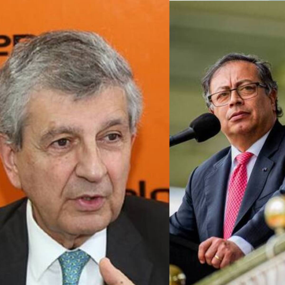 Cámara Colombiana de Infraestructura celebró la aclaración de Petro sobre control de contrabando en aeropuertos