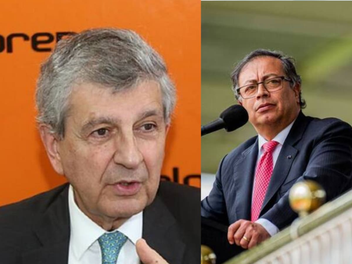 Cámara Colombiana de Infraestructura celebró la aclaración de Petro sobre control de contrabando en aeropuertos