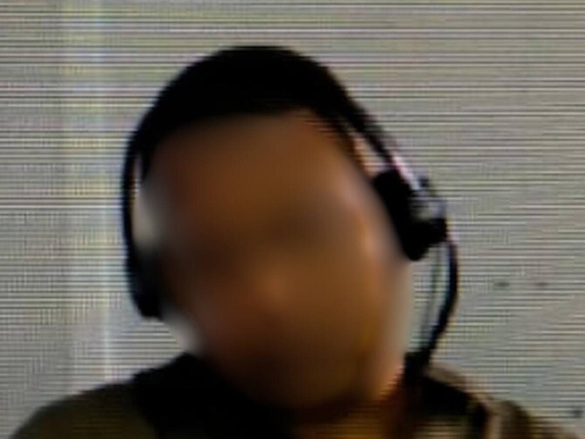 Imputan a presunto coordinador del crimen de un comerciante mexicano en Medellín