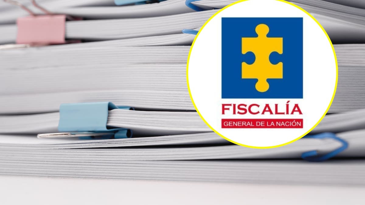 Reasignaron el caso contra el fiscal que habría presionado a alias ‘Lucas’: aquí está la resolución