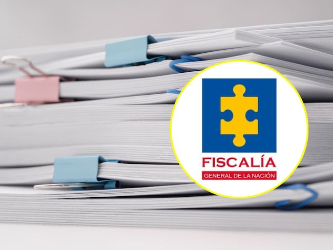 Reasignaron el caso contra el fiscal que habría presionado a alias ‘Lucas’: aquí está la resolución