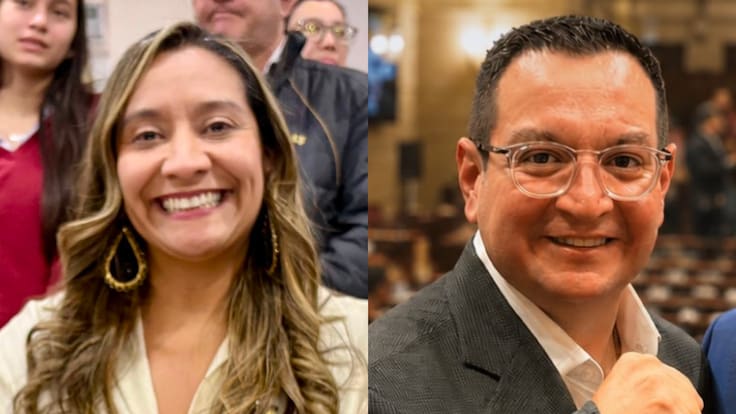¿Escándalos de corrupción le pasaron factura a la gestión del Gobierno Petro? Congresistas debaten