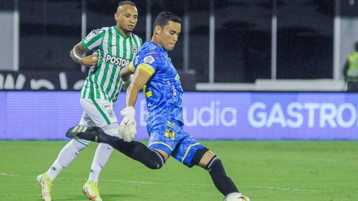 Chunga: "Hace mucho los jugadores de la Liga no tenían chance en Selección"