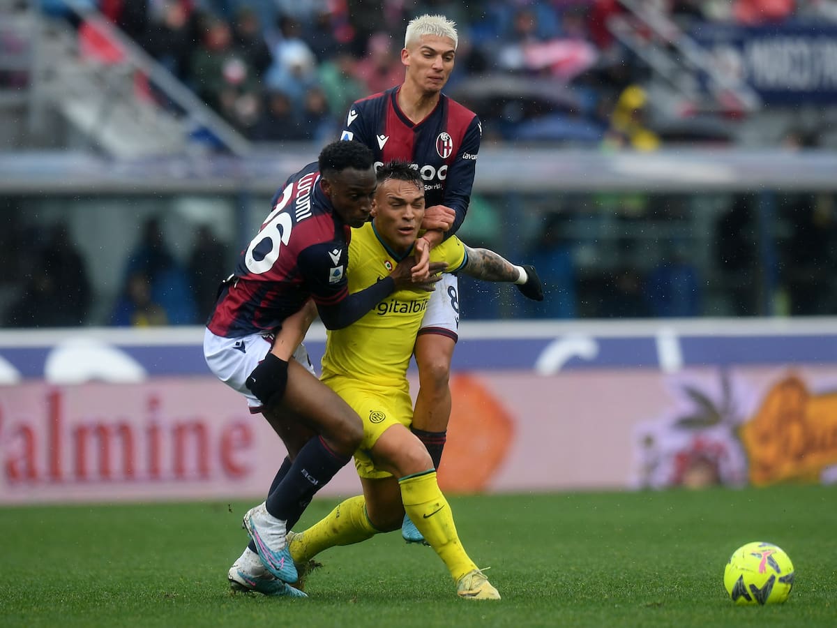 John Janer Lucumí: “uno sueña con estar en la Selección, es un privilegio”