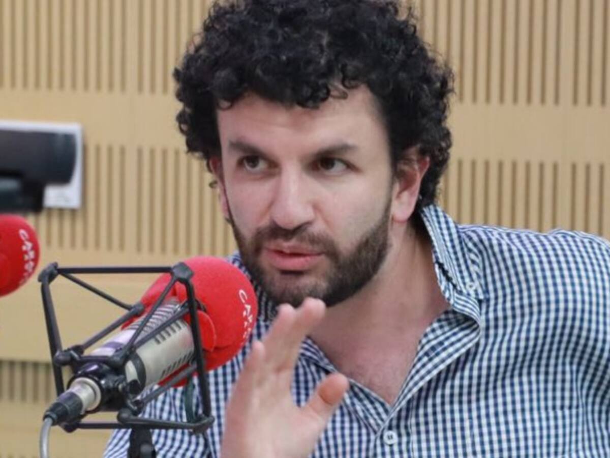 Sería deseable que candidatos anuncien su gabinete: Lewin