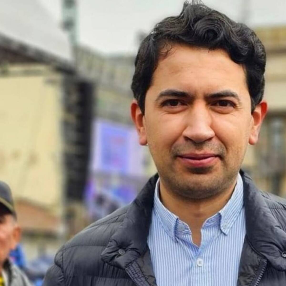 Propuesta de Briceño sobre recorte de presupuesto para funcionarios: “ahorraría hasta $1 billón”