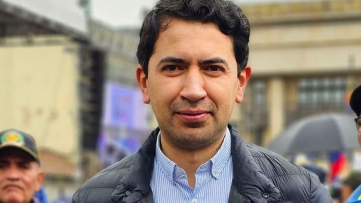 “Hay desorden en las contrataciones por parte de la Alcaldía”: concejal Daniel Briceño