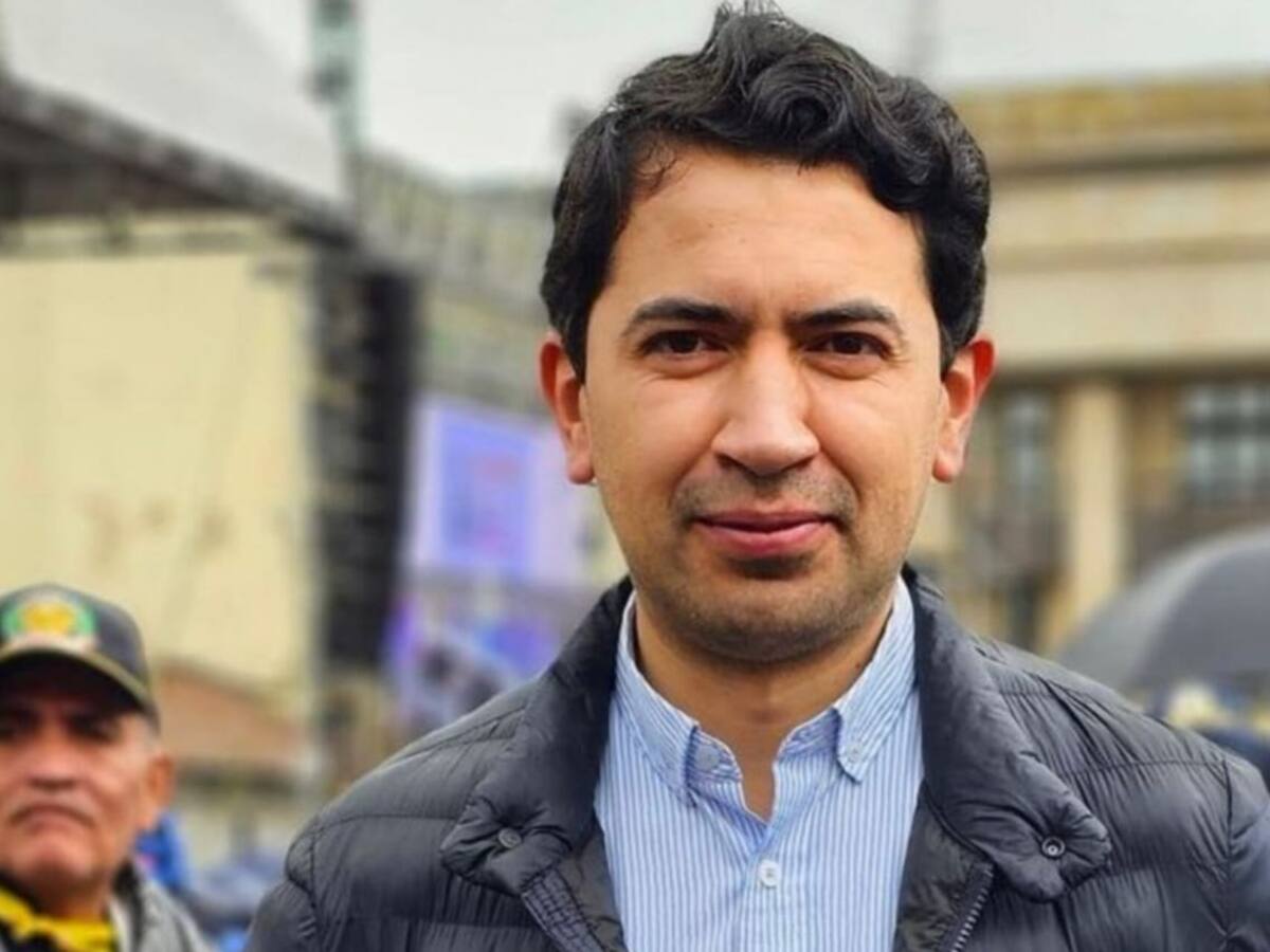 Hay 1.741 procesos disciplinarios estancados en la Personería de Bogotá: concejal Briceño