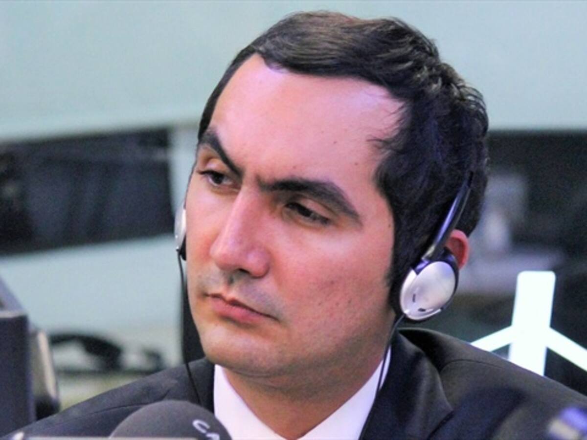 Vamos a acompañar muchos de los anuncios del presidente: conservadores