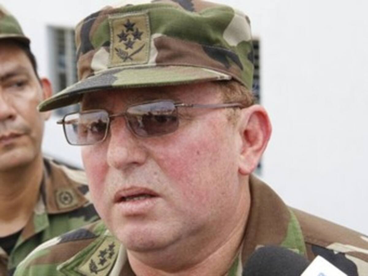 Nicaragua envía tropas al meridiano 82 "para ejercer soberanía" en límite marino con Colombia