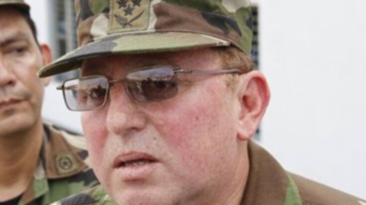 Nicaragua envía tropas al meridiano 82 "para ejercer soberanía" en límite marino con Colombia