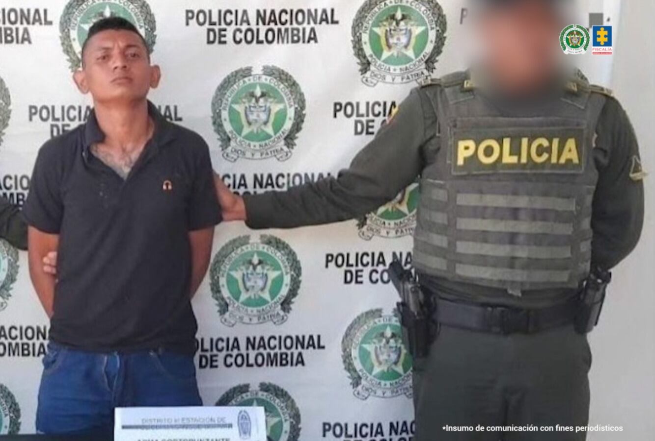 Fiscalía General de la Nación