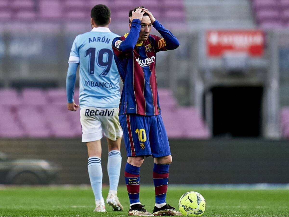 El Pulso del Fútbol, 5 de agosto de 2021