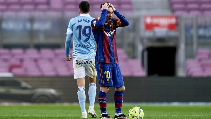 El Pulso del Fútbol, 5 de agosto de 2021