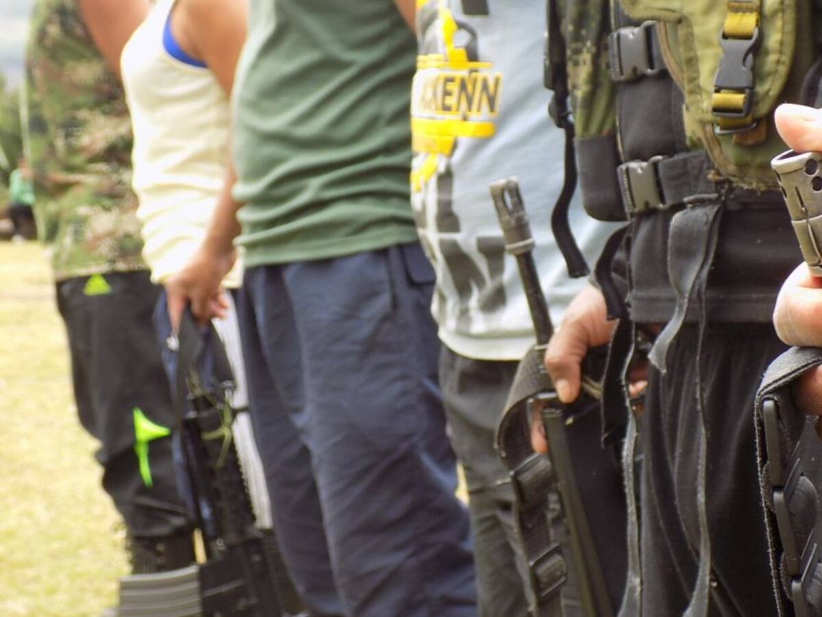 Entregan restos de víctimas del conflicto armado en Nariño