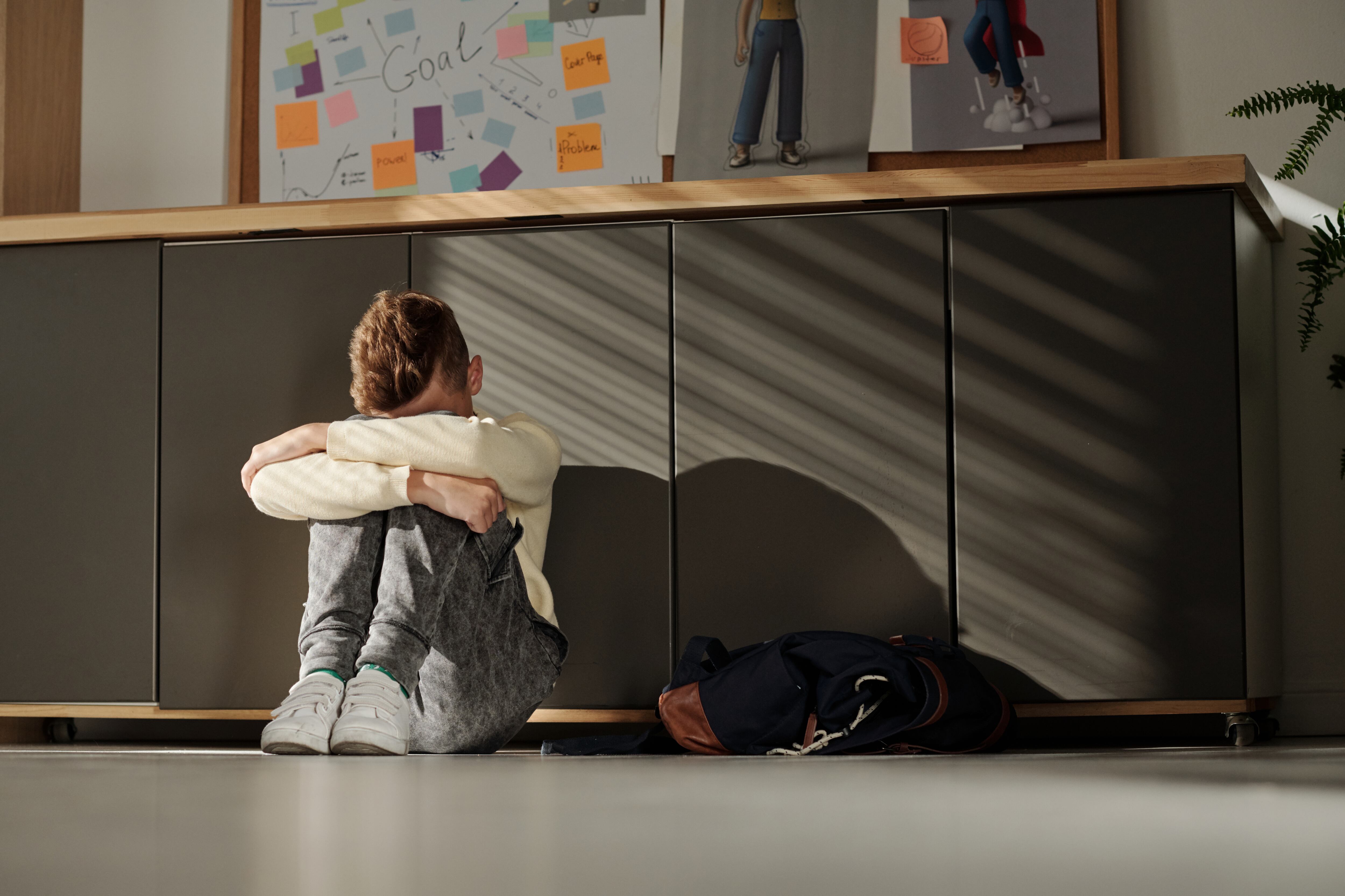 ¿Cuáles son los escándalos que sacuden la comunidad educativa en EE.UU.?