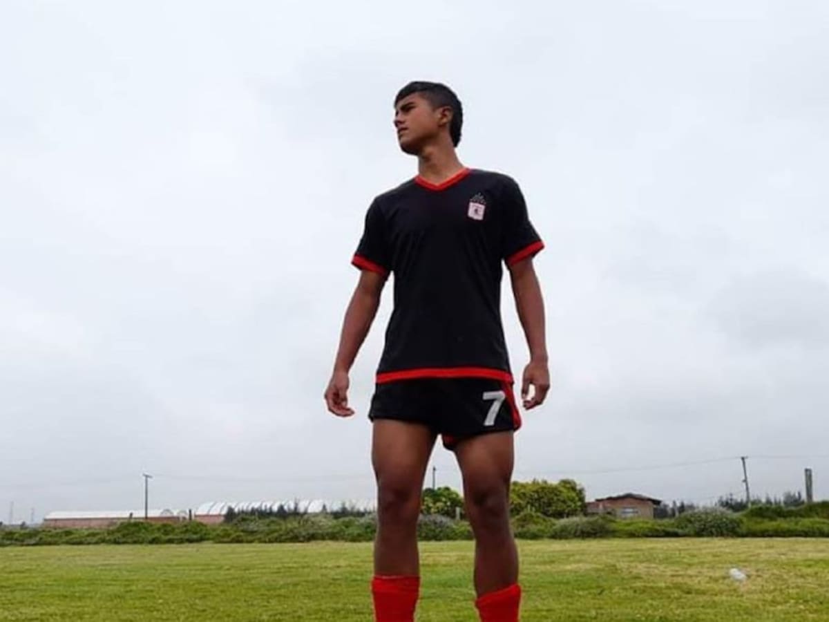 Capturan a señalados del asesinato del futbolista Miler Stiven Falla