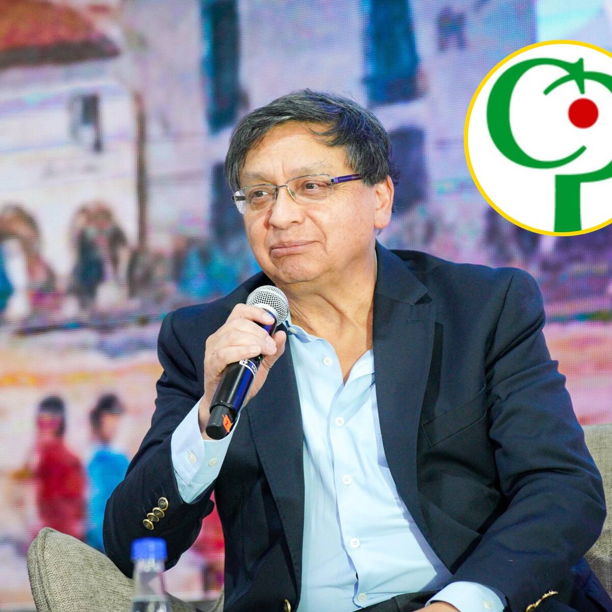 Colpensiones responde a Ibáñez: no estamos dilatando la Reforma Pensional