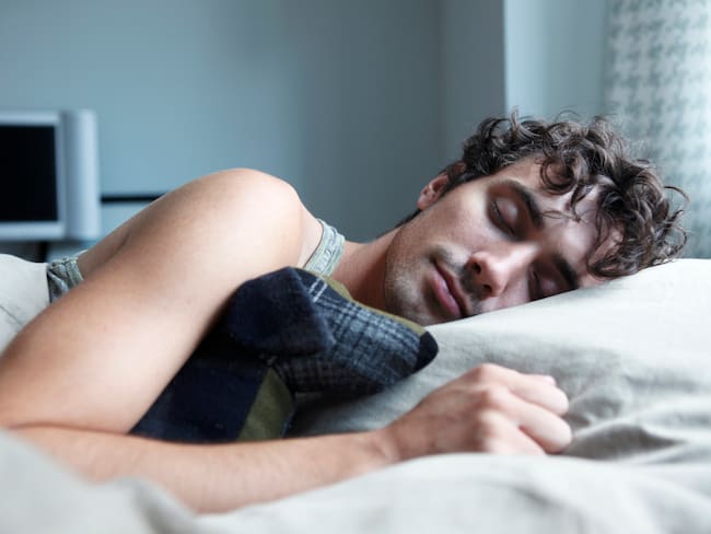 ¿Qué sucede en el organismo mientras dormimos y por qué es importante?