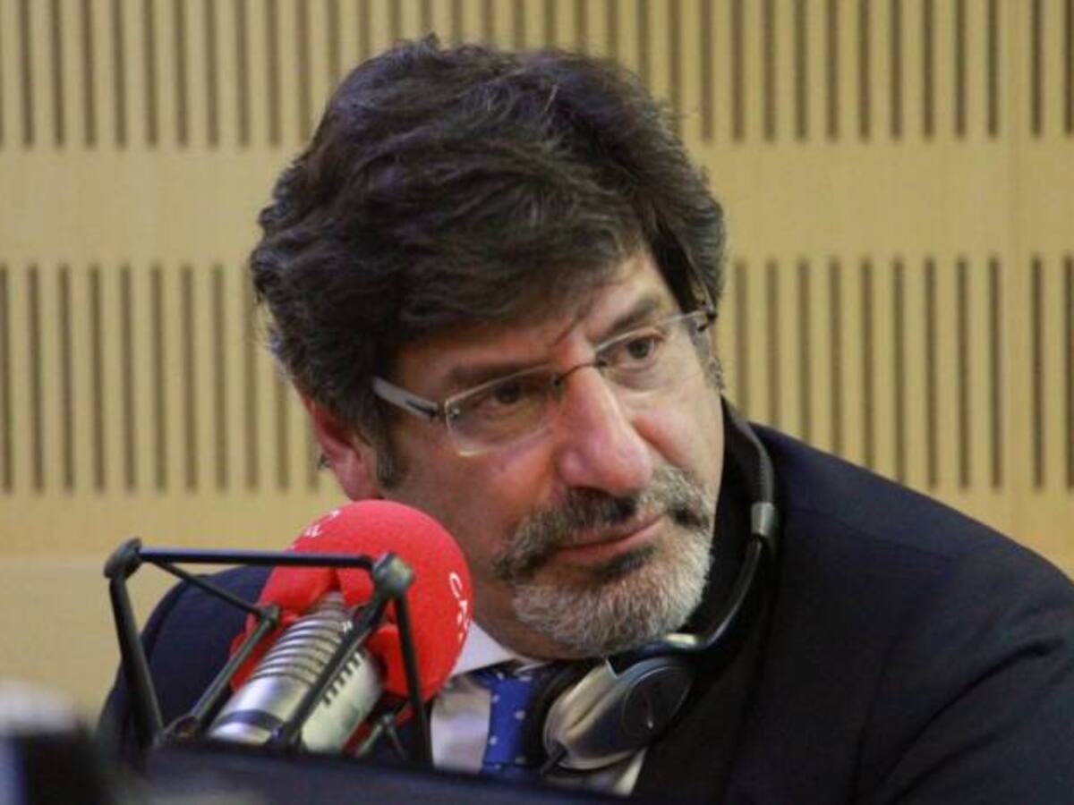 Hay que acabar la circunscripción nacional de Senado: J.G. Uribe