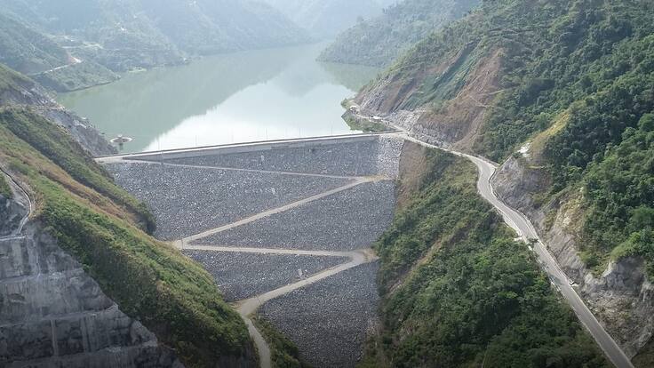 Bucaramanga está preparada para el fenómeno del niño