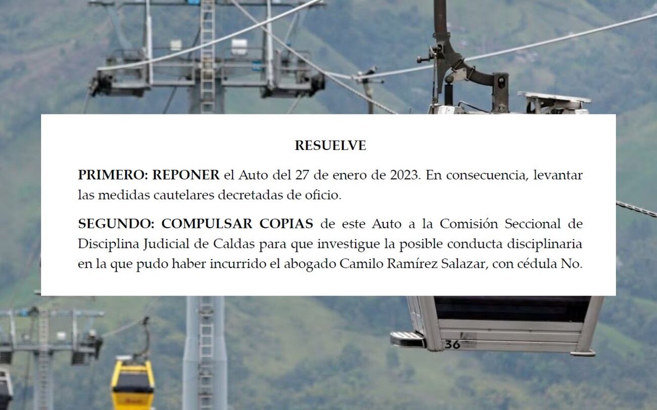 Crédito: Caracol Radio.