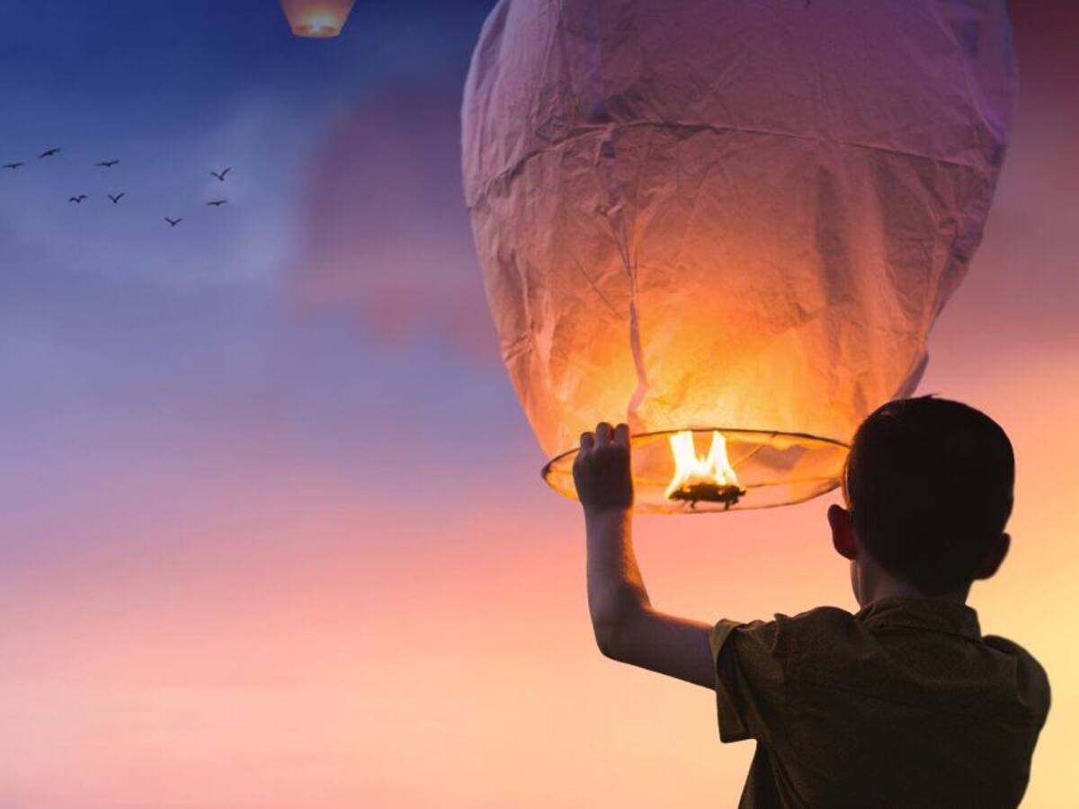 ¿Por qué es importante mantener la esperanza en el nuevo año?